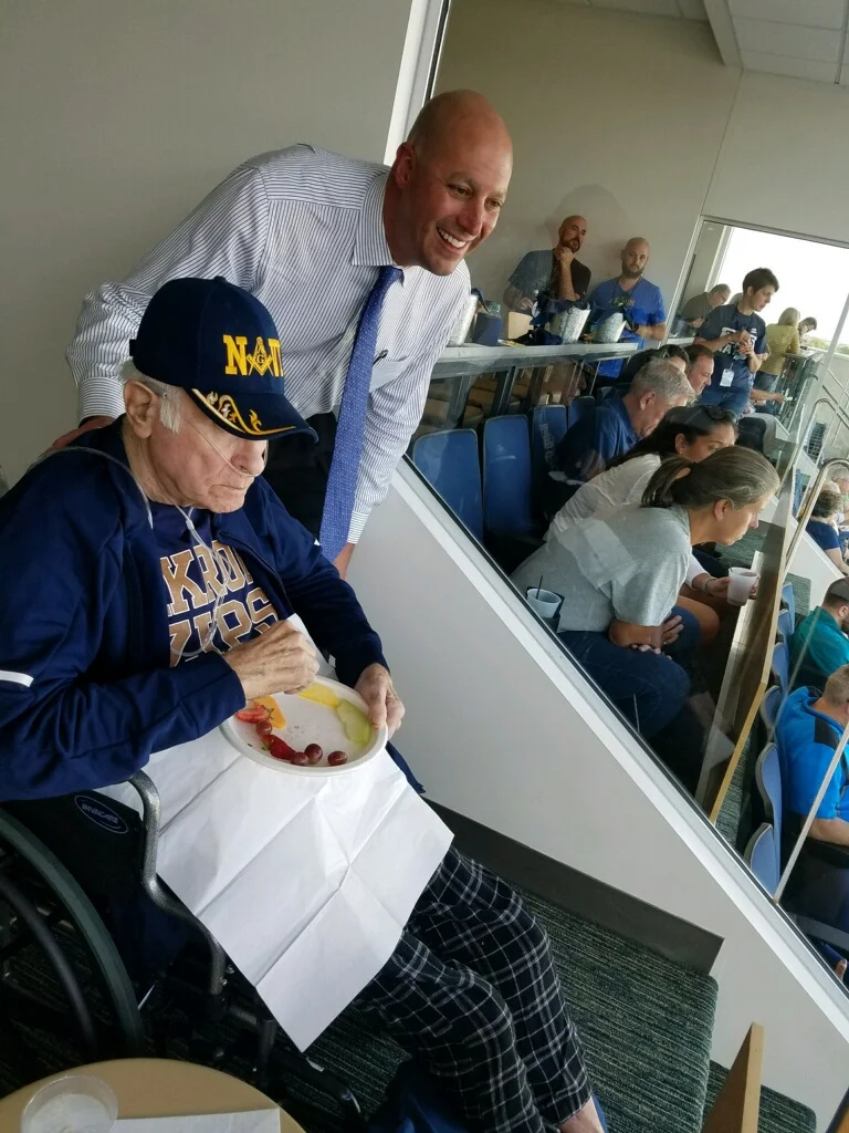 A My Heart's Desire Story - Exceeding Expectations