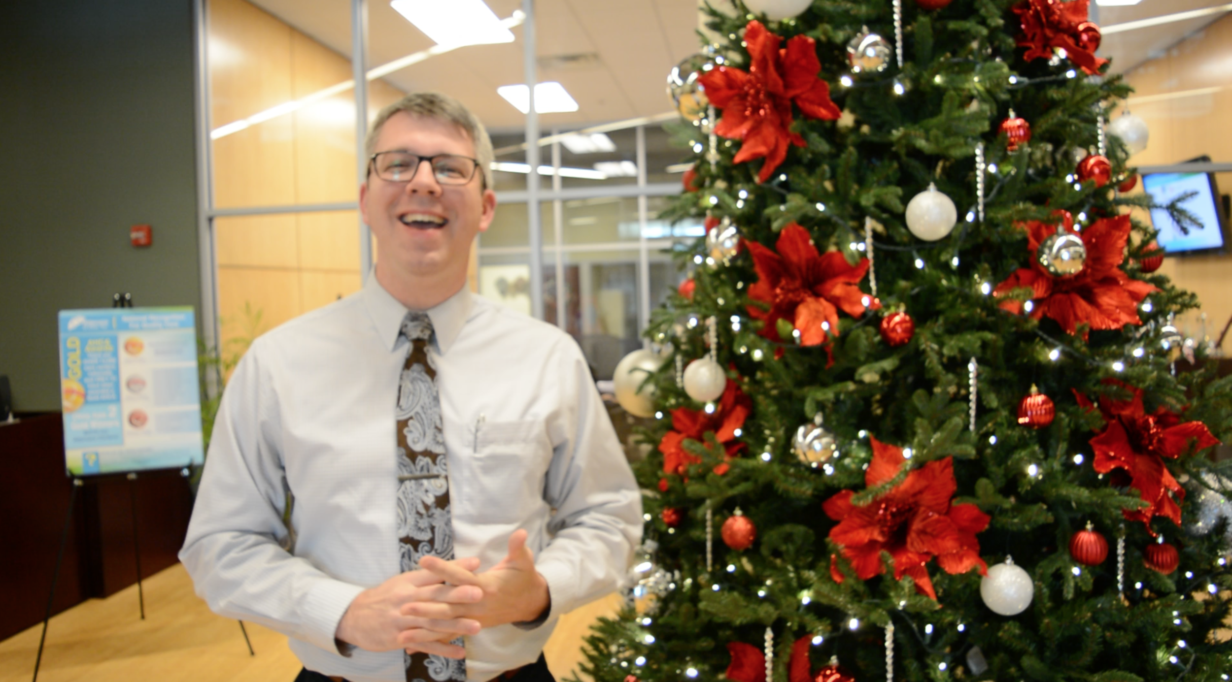 Surviving the Holidays After Loss