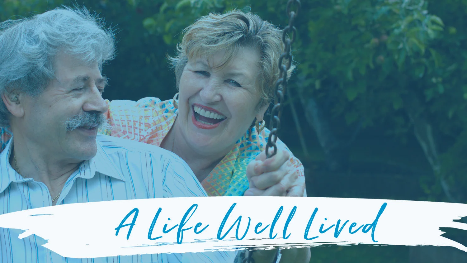 A Life Well Lived