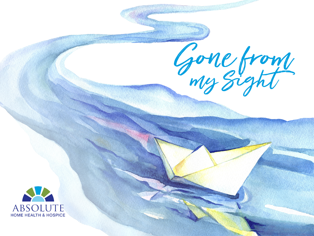 Gone From My Sight