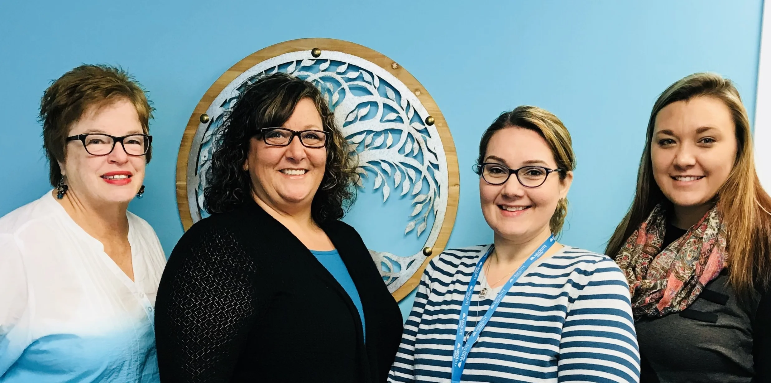 New Hospice Office in Pickerington, OH