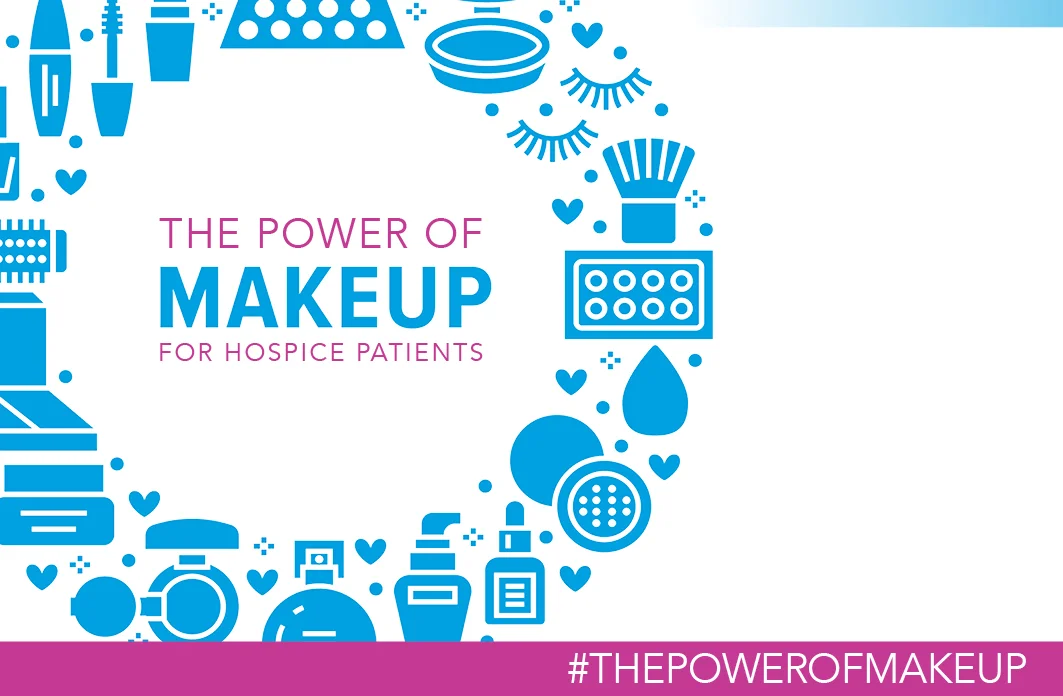 The Power of Makeup for Hospice Patients