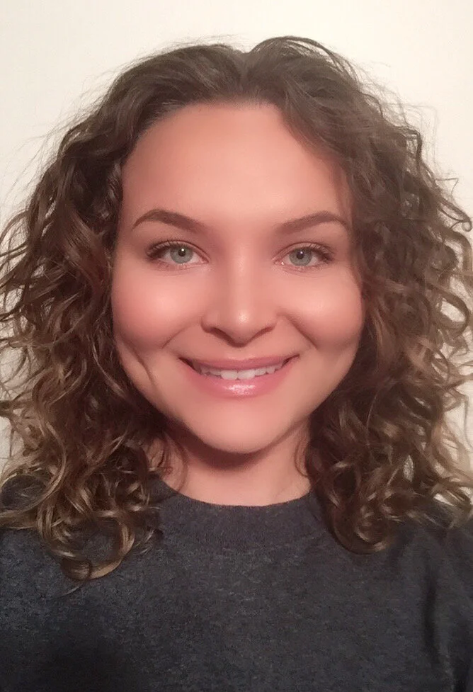 Volunteer Spotlight with Daphnie Neal