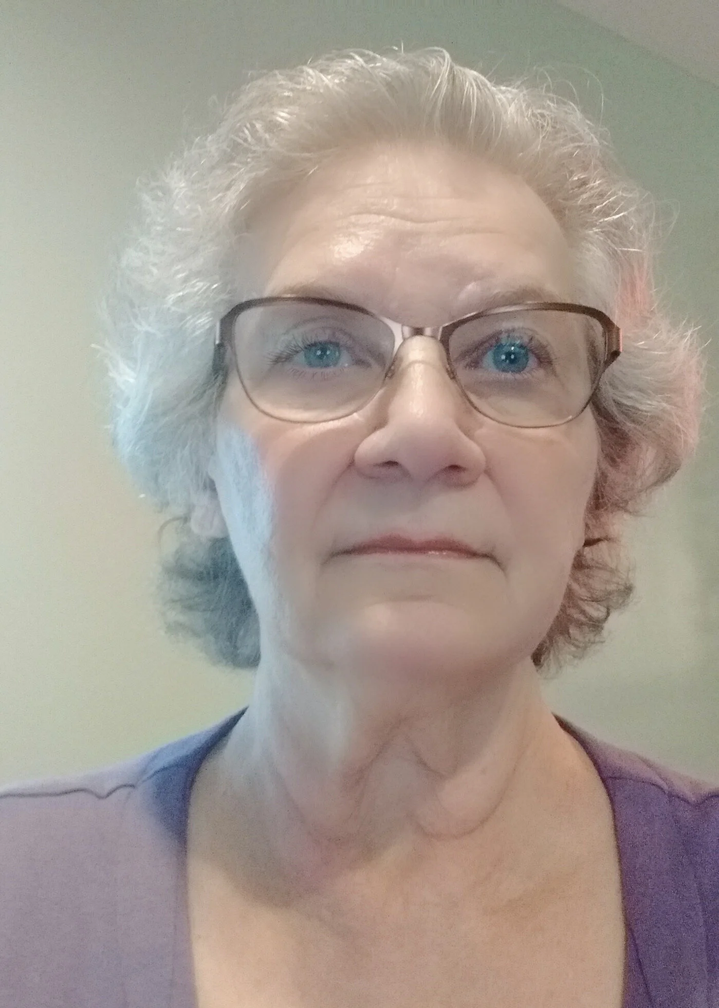 Volunteer Spotlight with Patti Akers