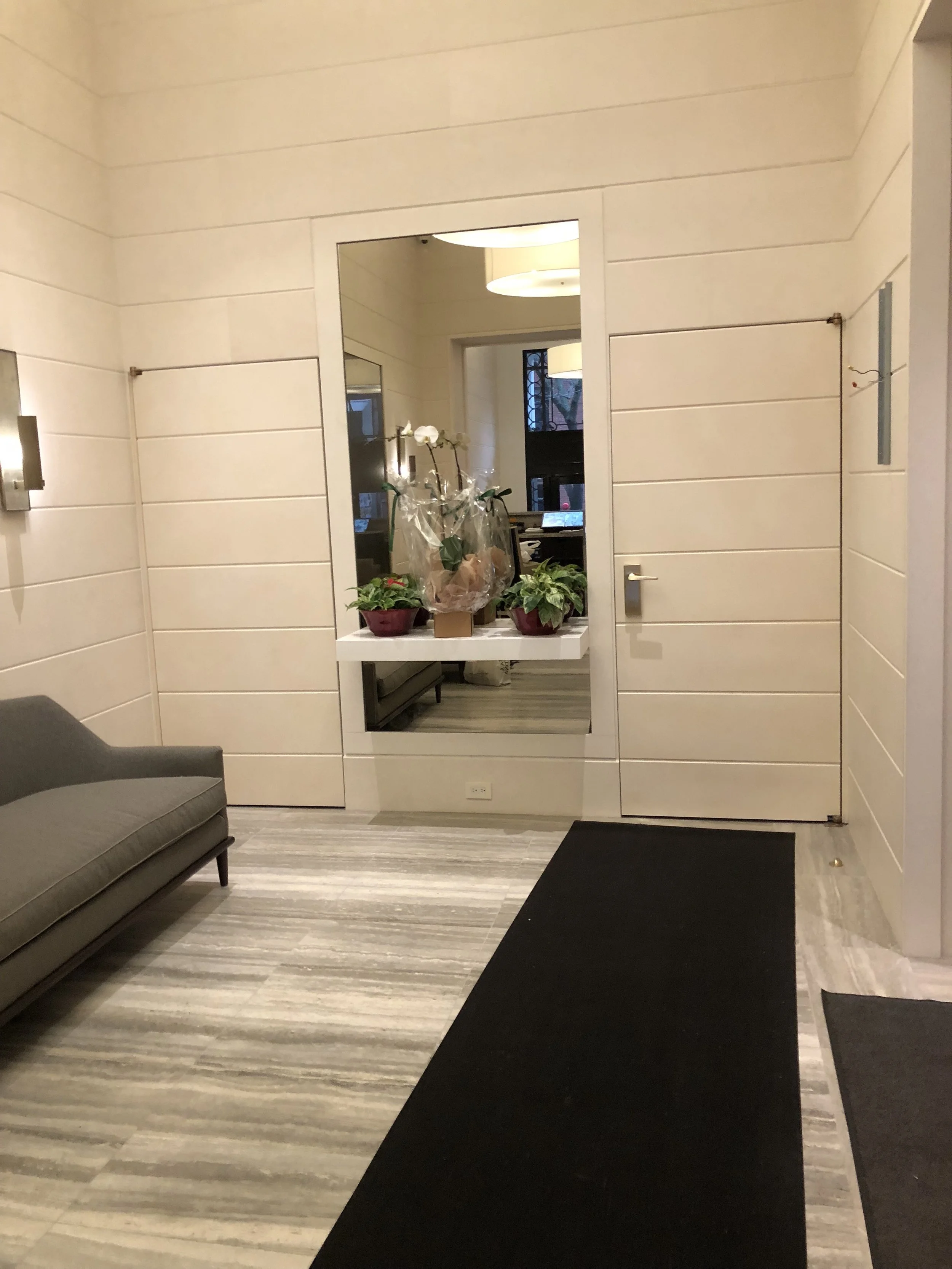 Leonori Lobby 2018
