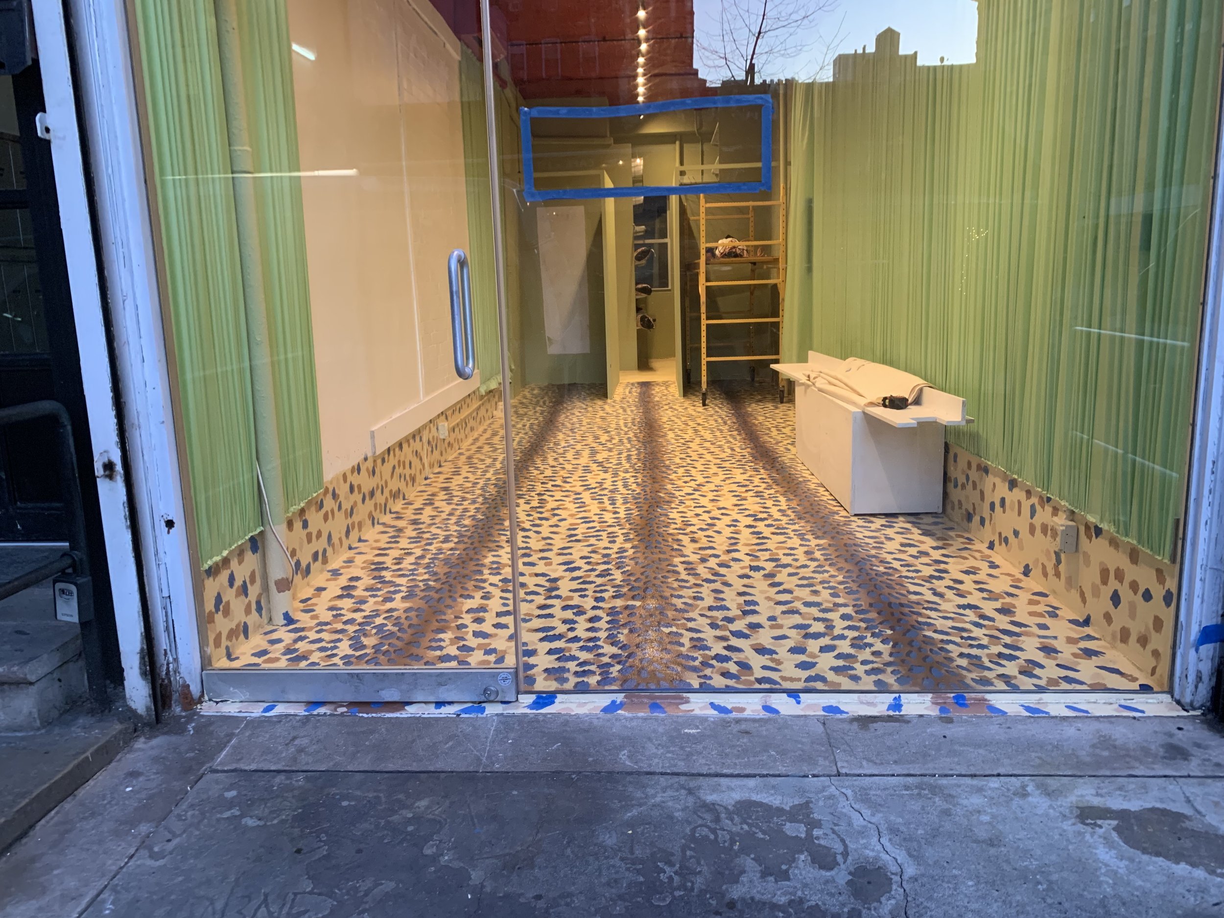 Batsheva Boutique 2024