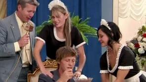 ESPN X Games - Puddin'