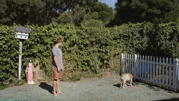 Quiksilver Street Trunks - Dog-high.gif