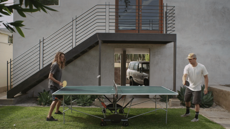 Quiksilver Street Trunks - Ping Pong-high.gif