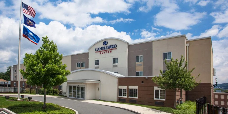 Lodging — Reading Hospital Road Run