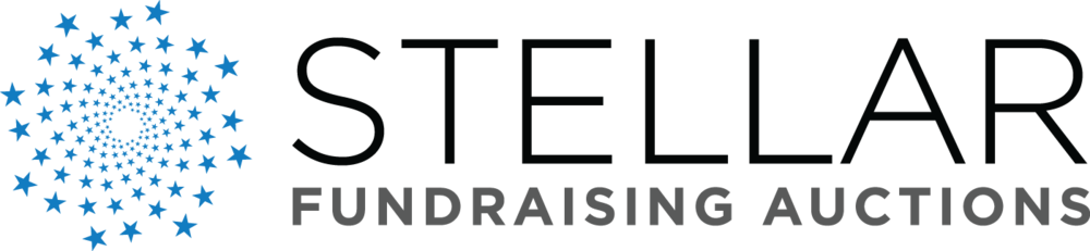 Stellar Fundraising Auctions