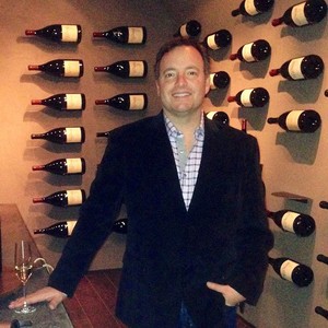 Tony Lombardi of Lombardi Wines has helped hundreds of causes over the years.