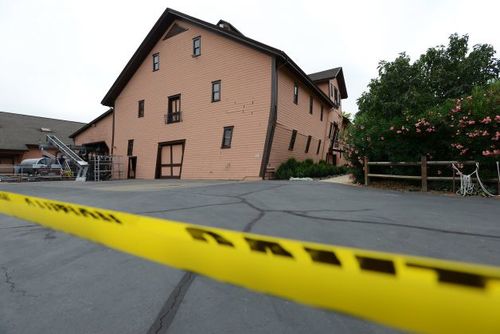 News coverage of the Napa quake has focused on the sensational, like the buckling of Trefethen Family Vineyards' Eshcol Winery building.