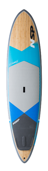 NSP DC Surf Super X