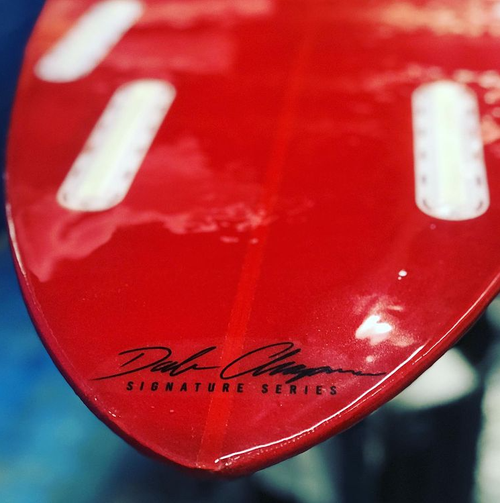 SURFBOARDS — DC SHAPING CO.