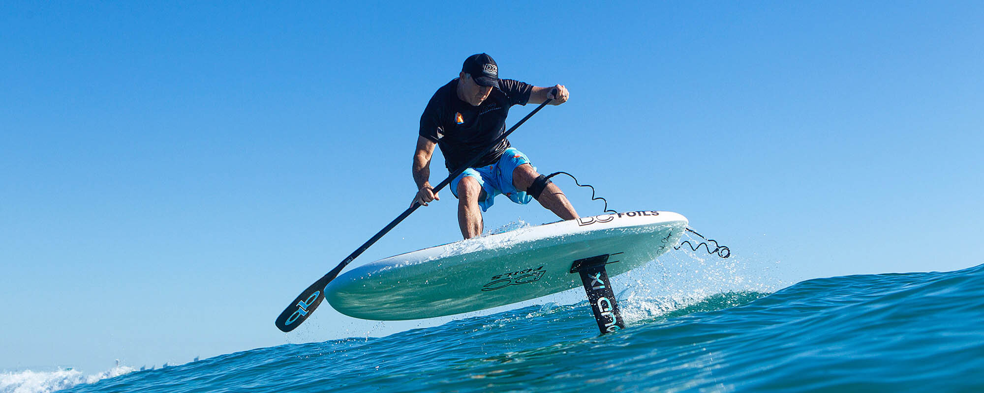 Get The Perfect Surfboards By Dale Chapman
