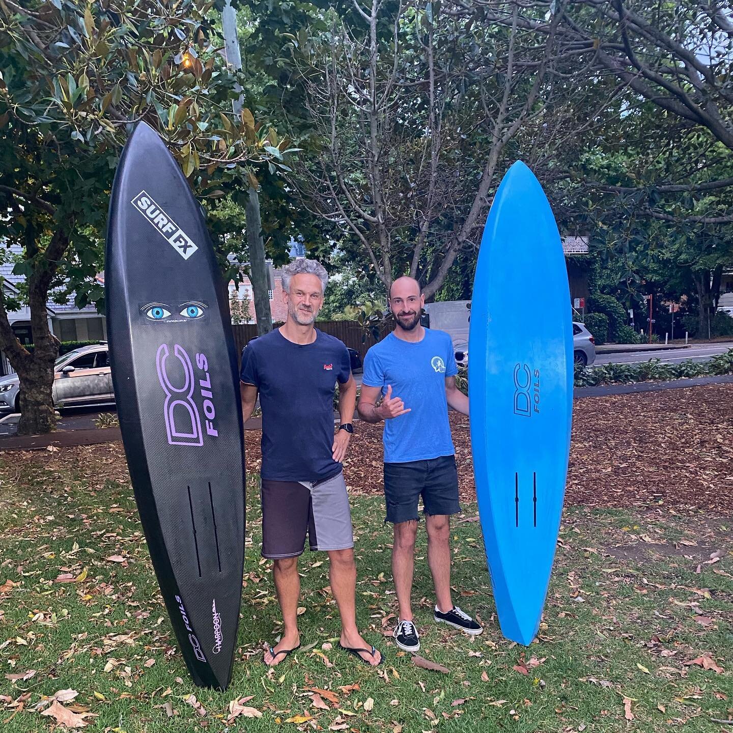 Absolutely stoked to meet these guys at the DC Demo afternoon at Middle Harbour Yacht Club, Mosman Sydney recently. Top guys 🙌 we were super impressed with their enthusiasm for the sport, they both paddled the DC Harpoon so well! Awesome boys!!!
#dc
