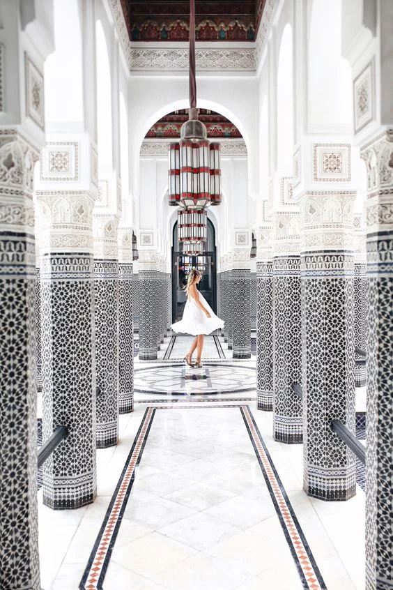 image via Ohh Couture