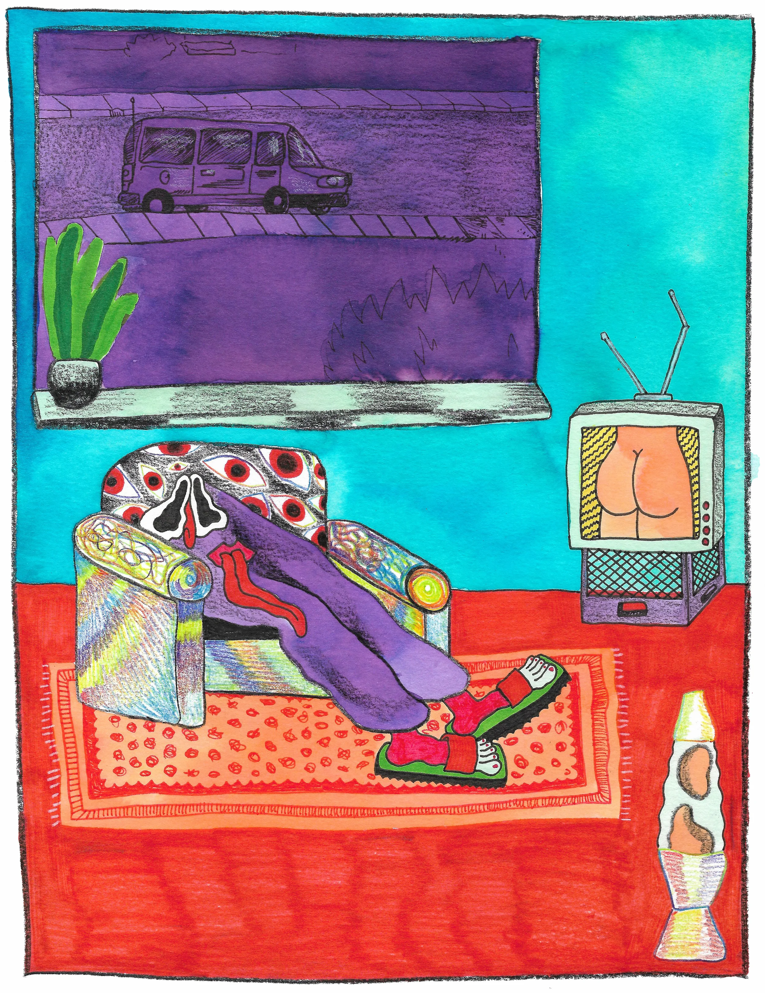 "Monday Night 2007"
