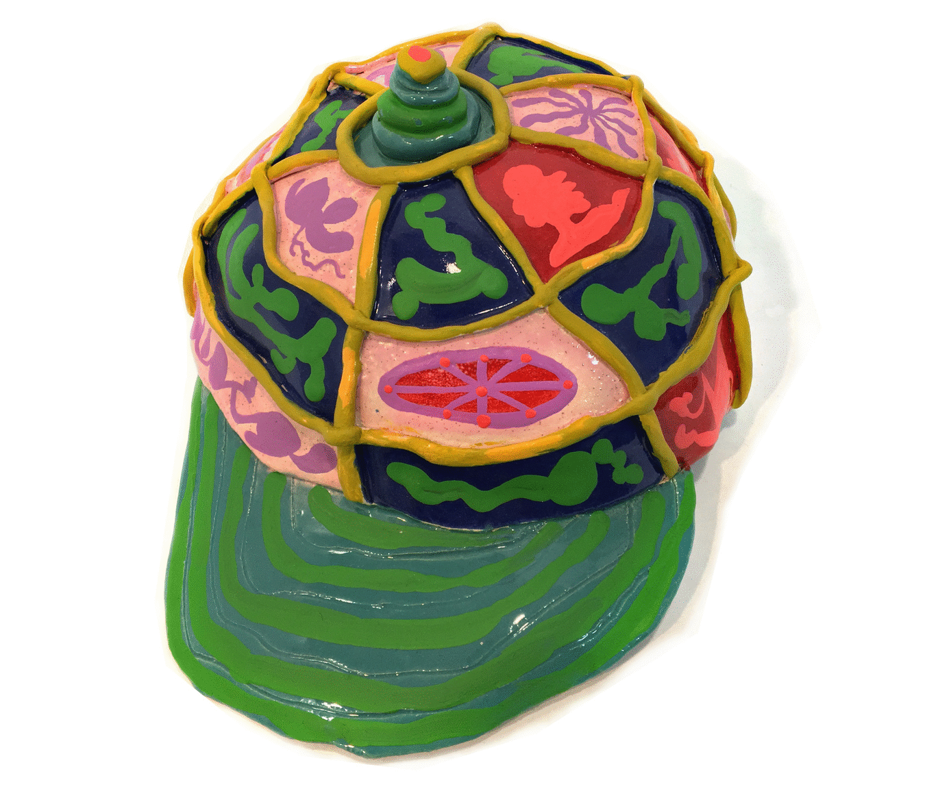 "Party Hat"