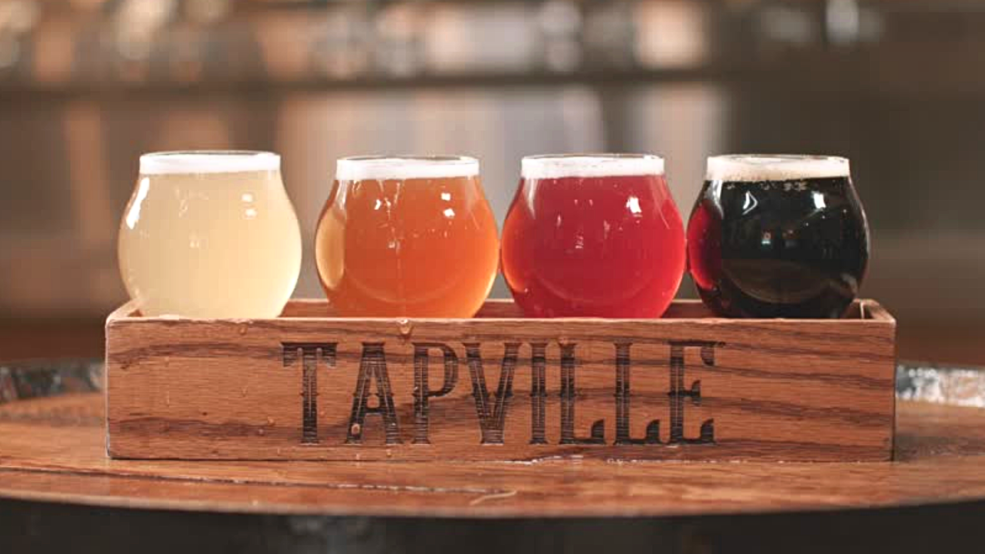 Invest — Tapville Social