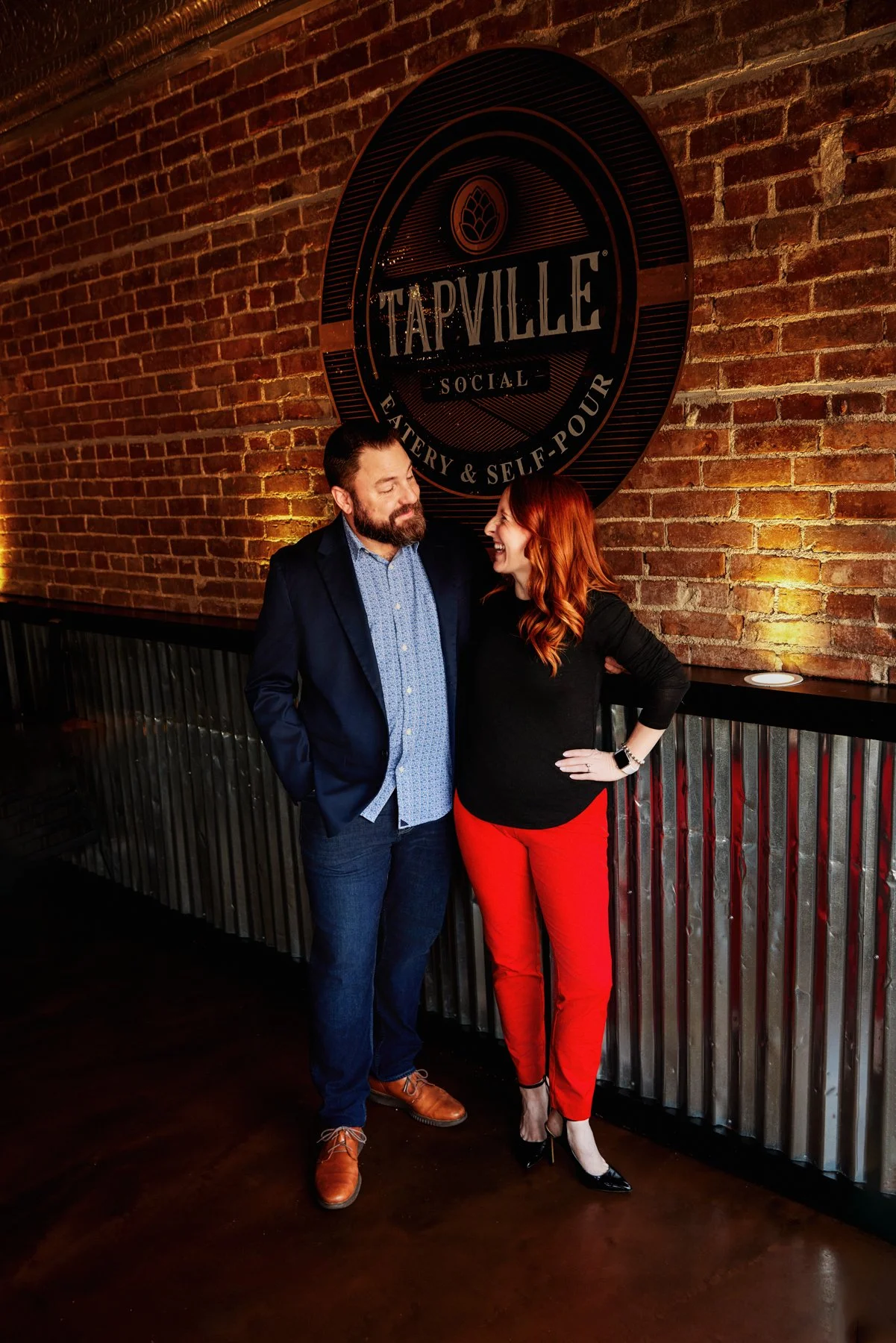 Meet the Owners of Tapville Social - Naperville