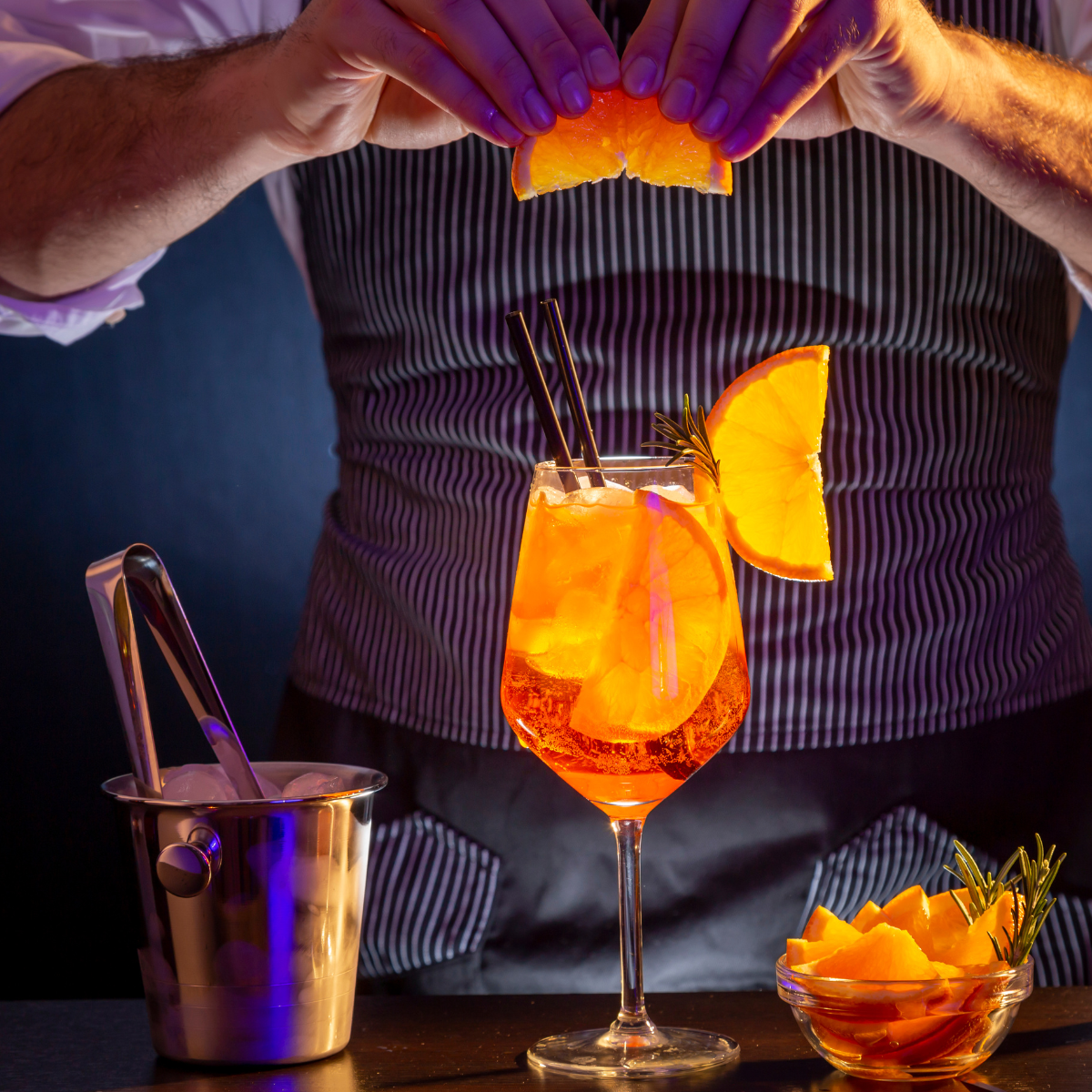 How to Find the Perfect Cocktail and Enjoy its Taste! — Tapville Social