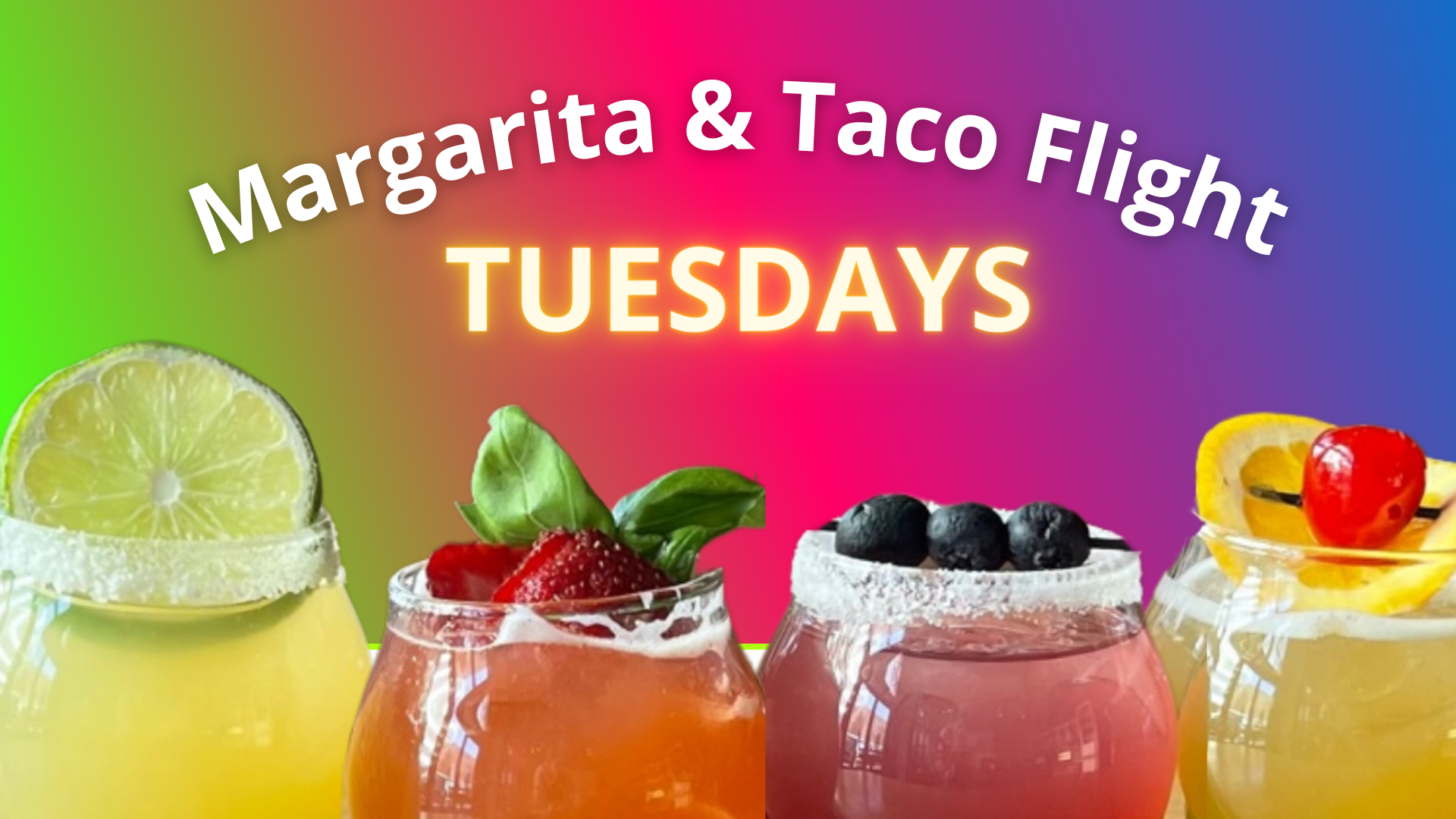 Wexford — Tapville Social