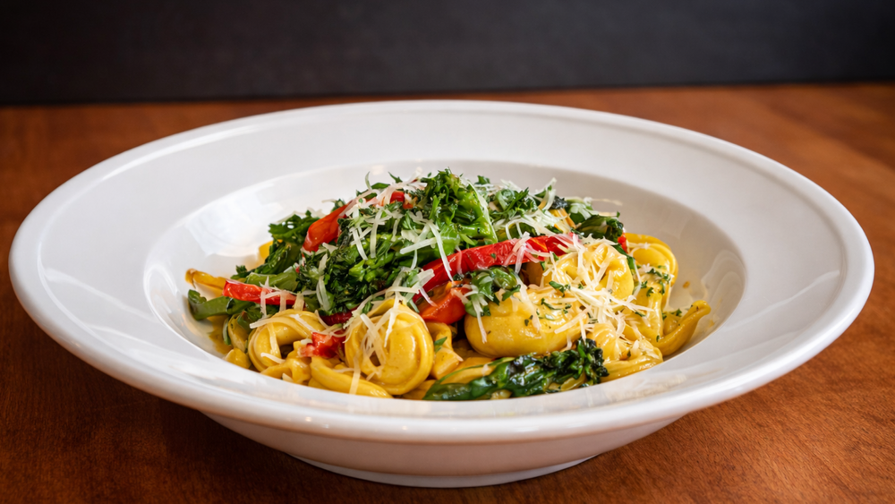 Austin Menu — Tapville Social