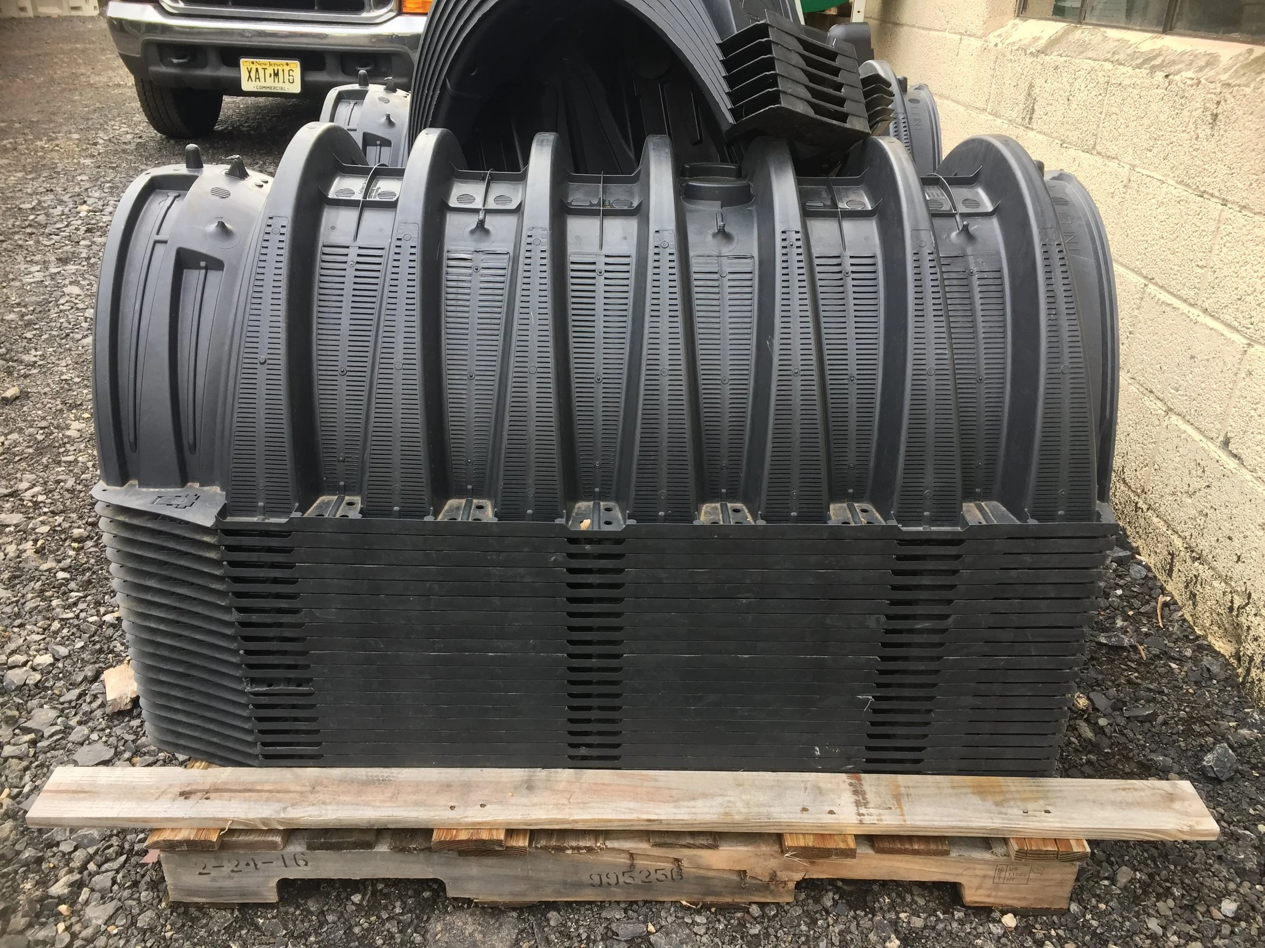 Infiltrator™ Chambers — Flemington Precast & Supply