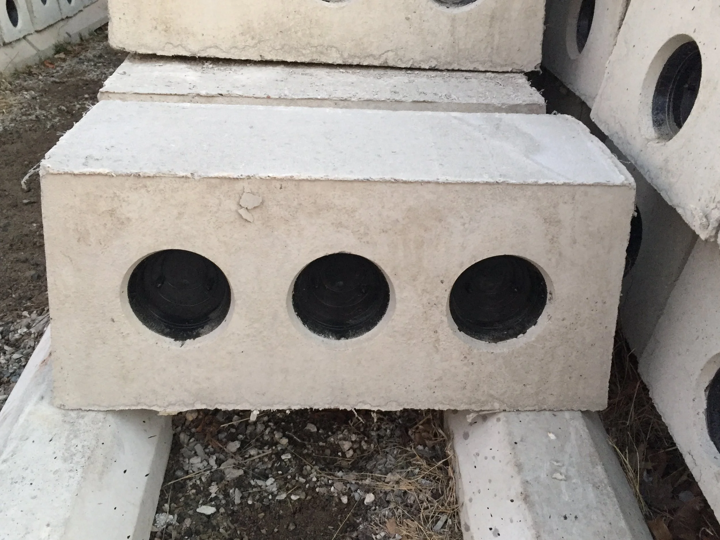 Septic Tanks — Flemington Precast & Supply