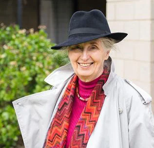 kate mackintosh