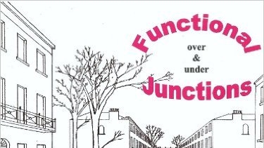 Functional Junctions, David Hyde-Harrison
