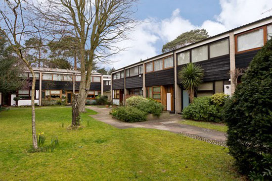 Tibbet's Close, Wimbledon