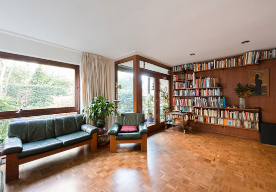 4 bedroom house, Jackson's Lane, Highgate