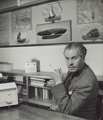Wells Coates