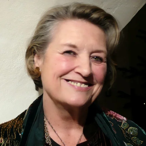 mary gilliatt
