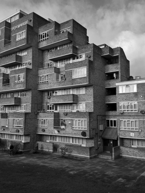 Dawson's Heights, Dulwich
