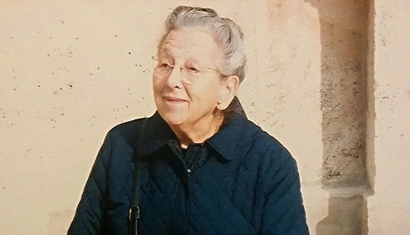 pauline baines