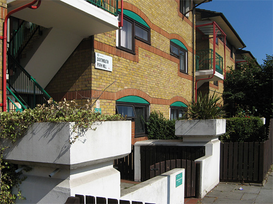 Highgate New Town Stage 2c
