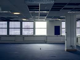 Office interior