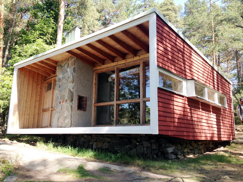 The Box, Lissma