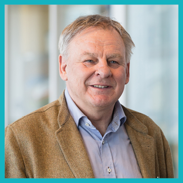 Mats Egelius