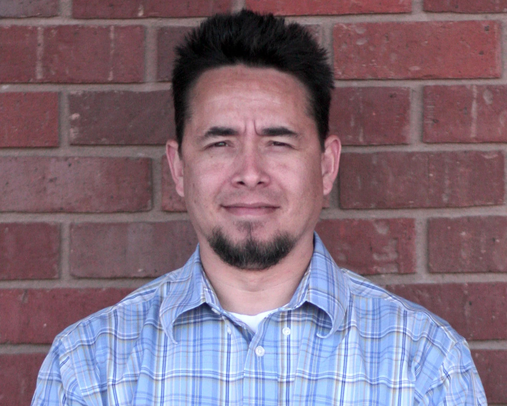 Michael Weber Project Manager