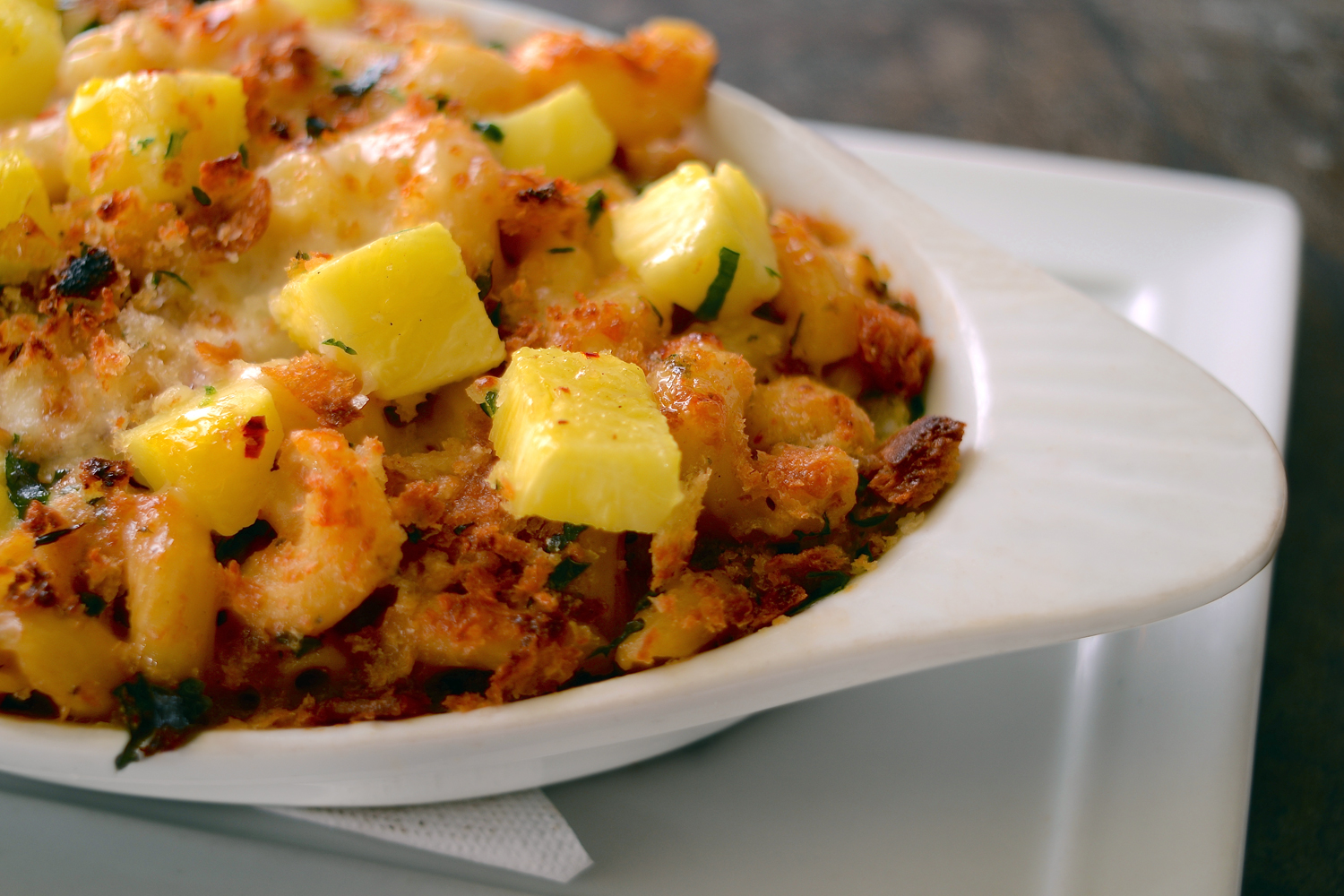 Kel's Killer Mac
