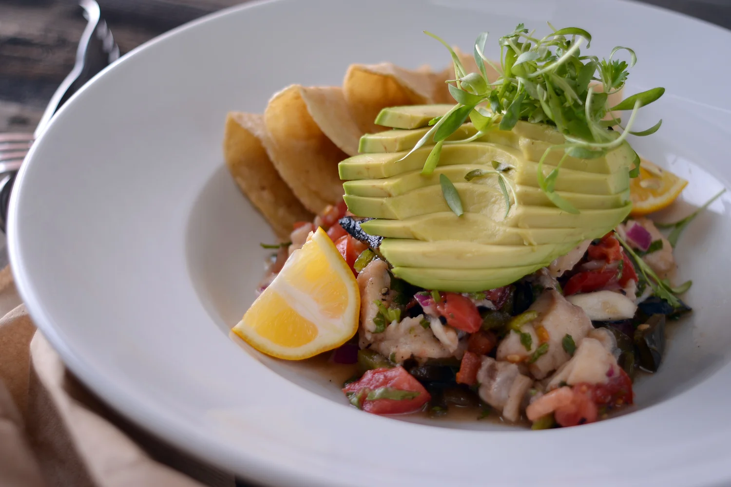 Ceviche