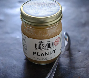 meet us — Paradise Pantry