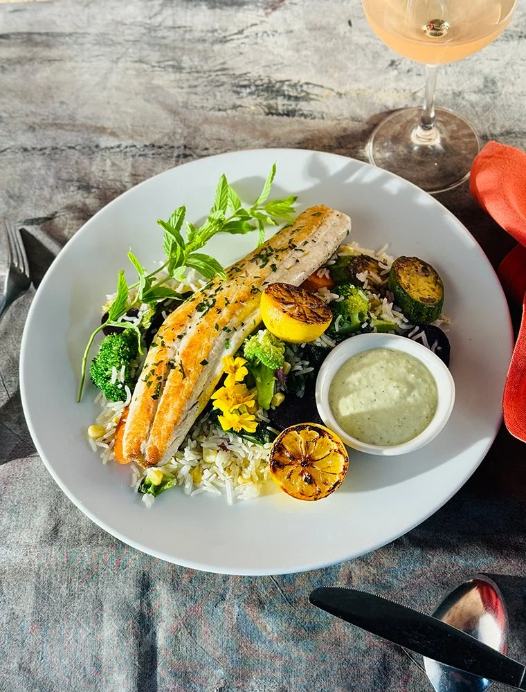 branzino.