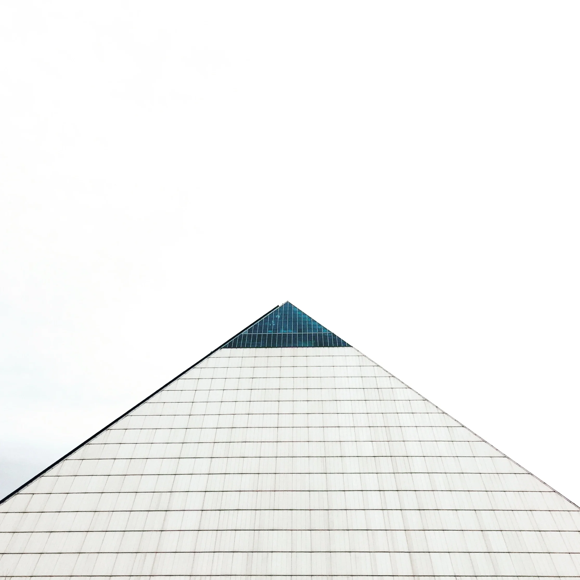 The Pyramid