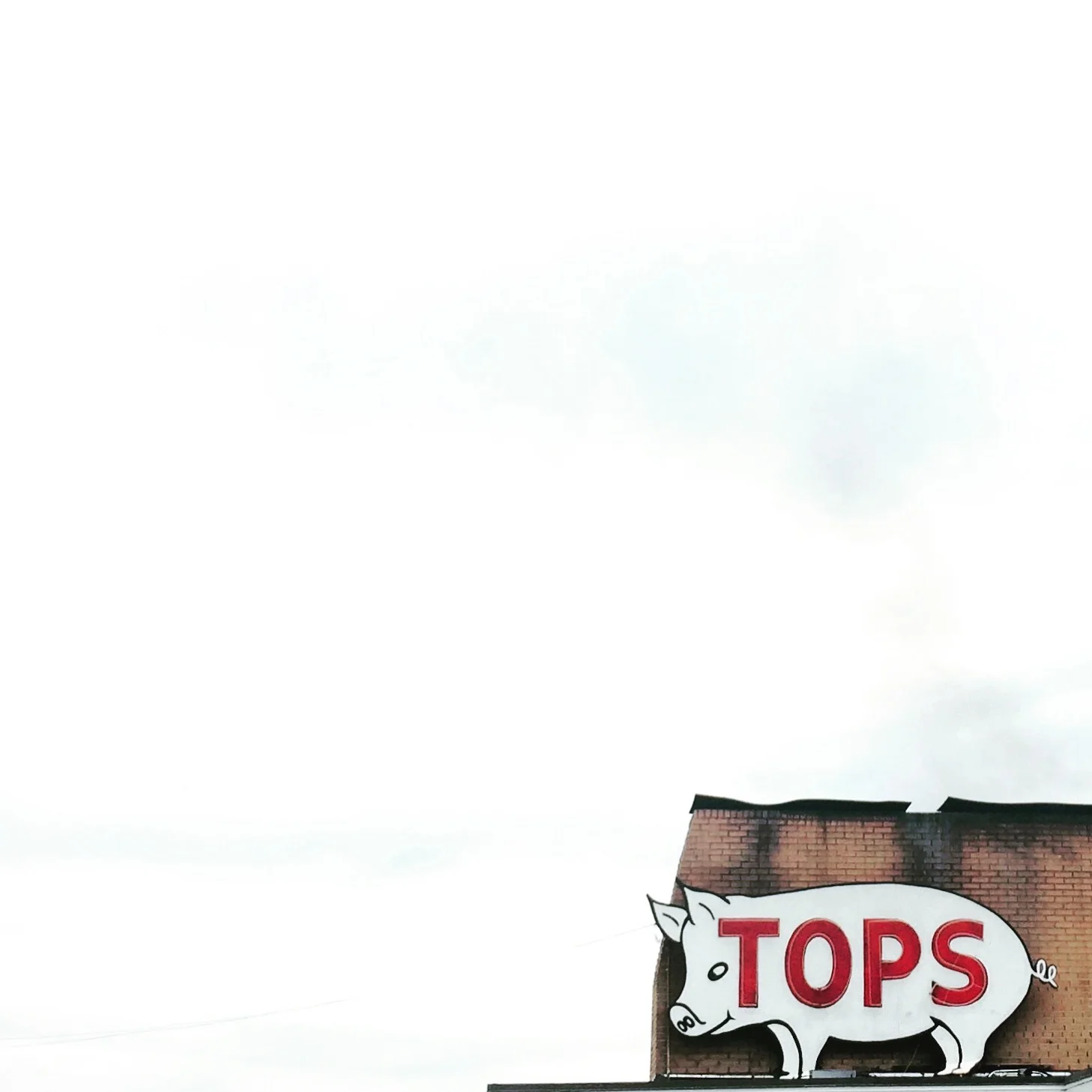 Tops BBQ